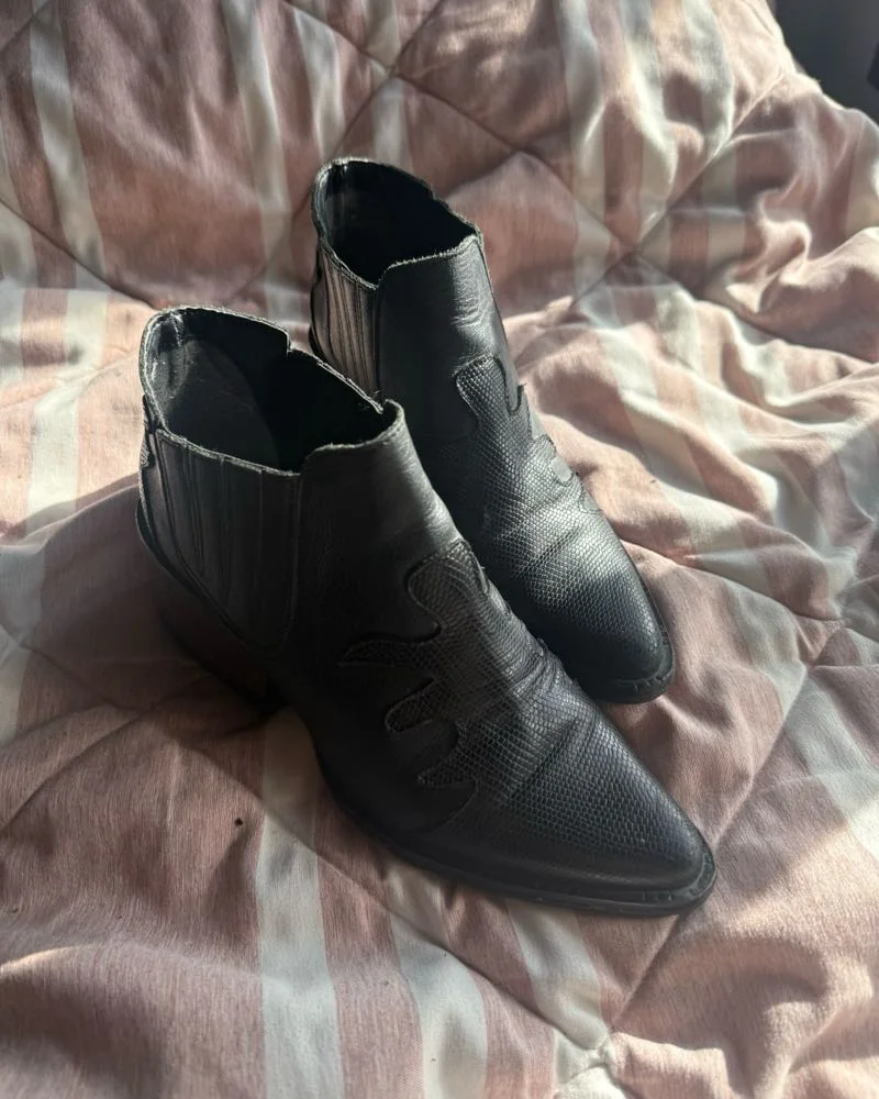 Botas Sin marca - imagen 1