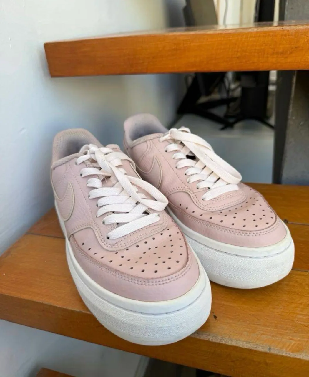 Nike · Talle AR 36