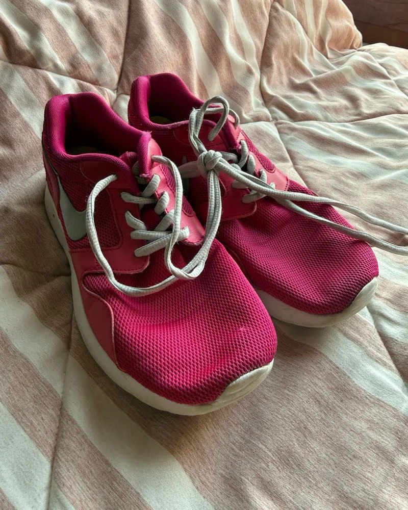 Zapatillas Nike - imagen 1