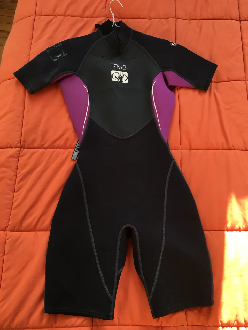 Body glove · Talle S