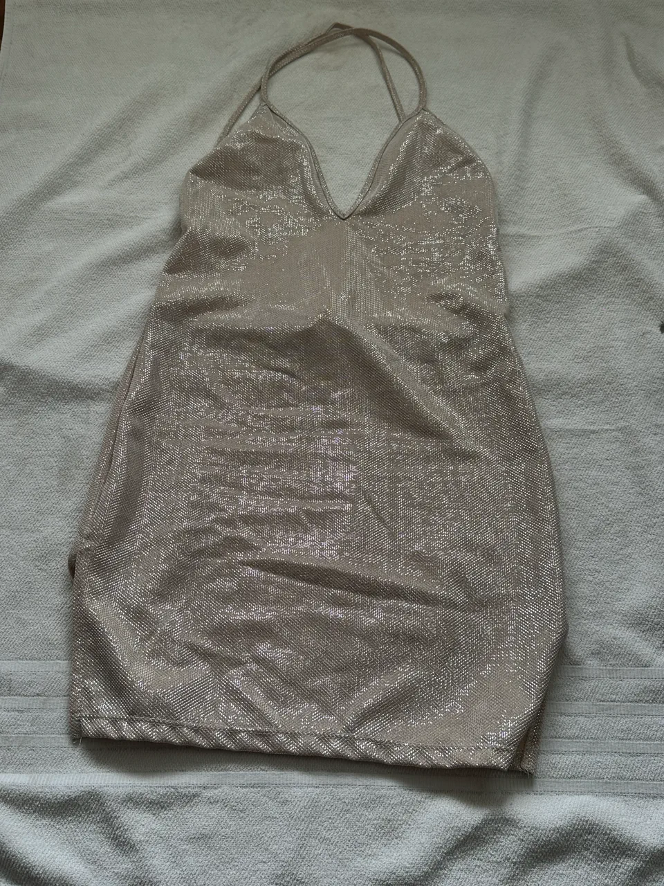 Vestido Otra - imagen 1
