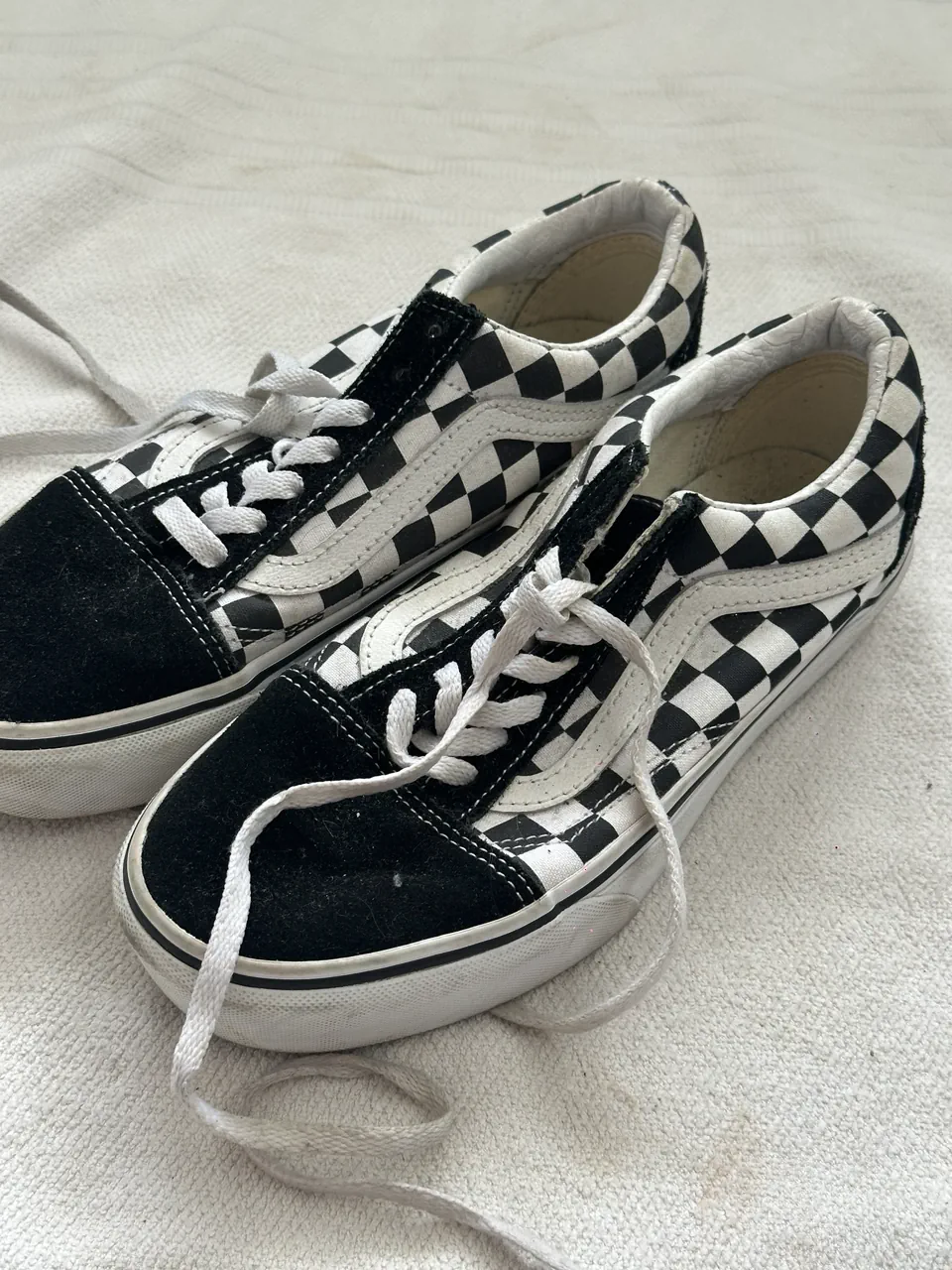 Zapatillas Vans - imagen 1