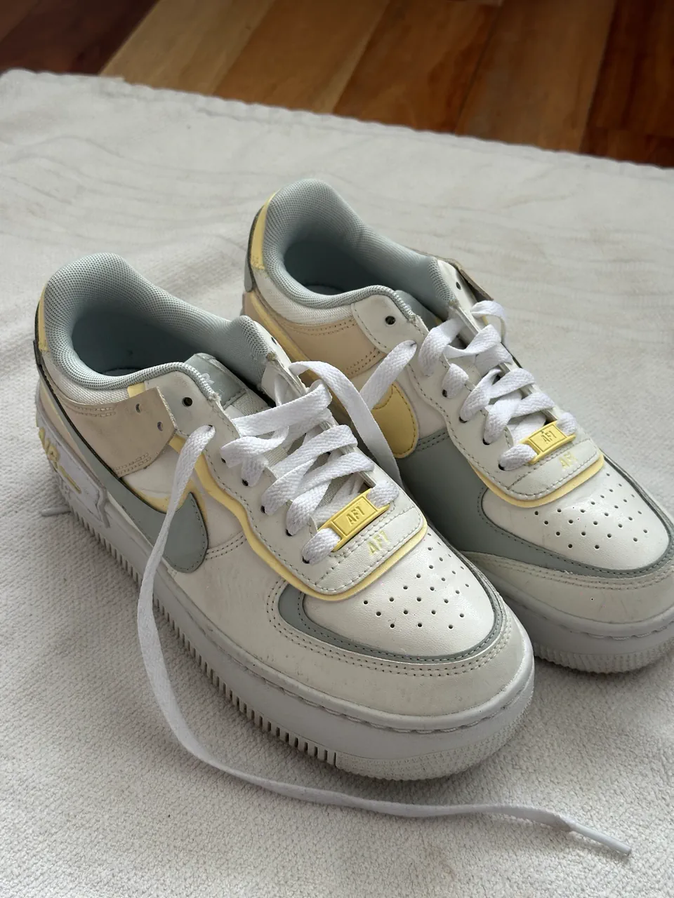 Zapatillas Nike - imagen 1