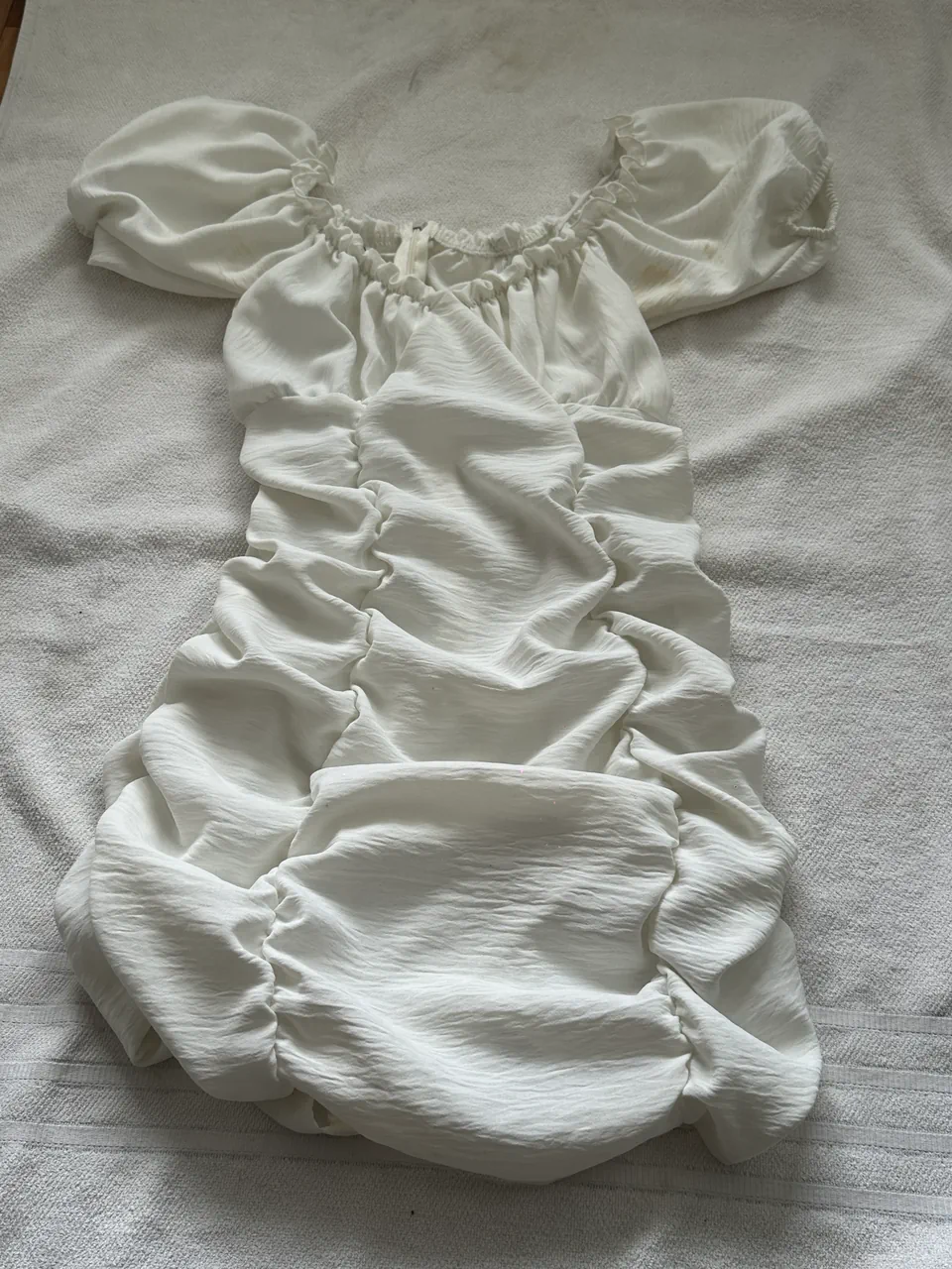 Vestido Sin marca - imagen 1