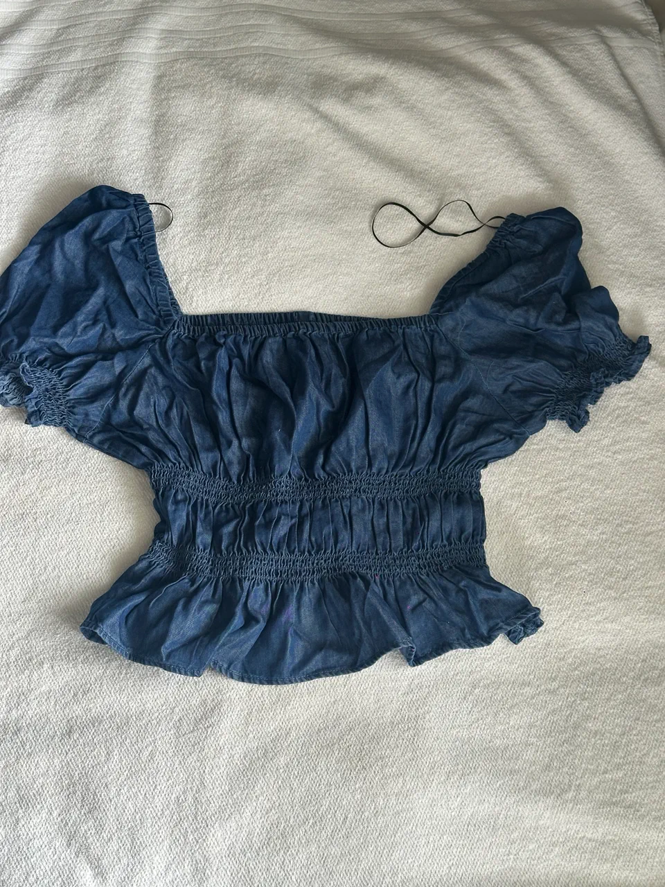 Remera H&M - imagen 1