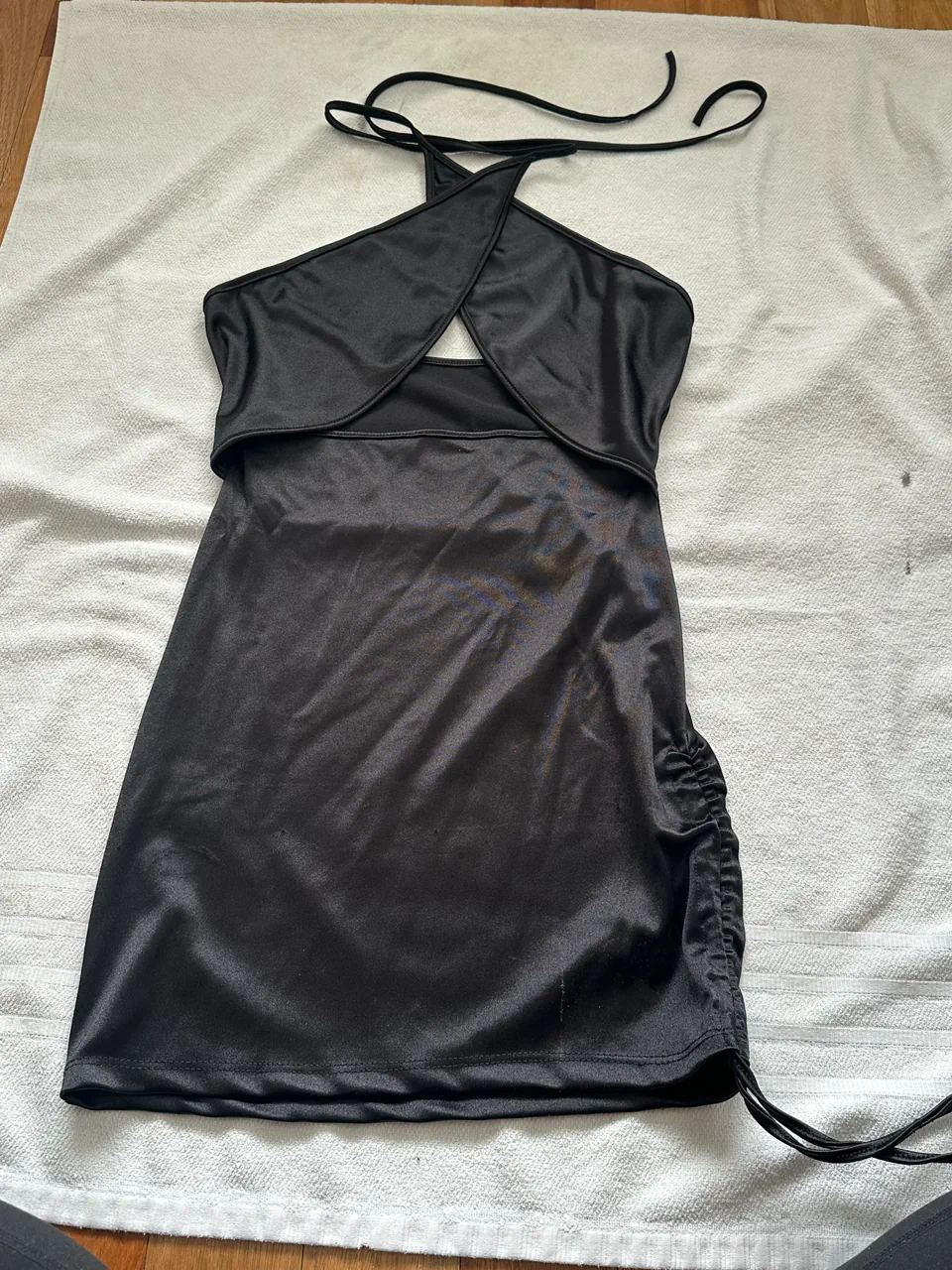 Vestido Sin marca - imagen 1