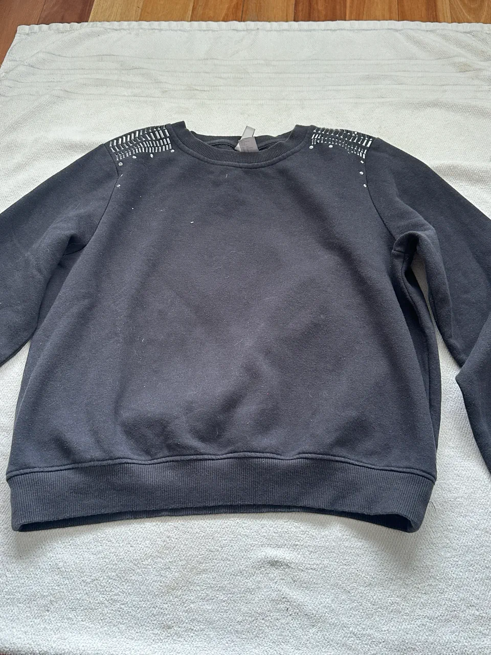 Buzo H&M - imagen 1