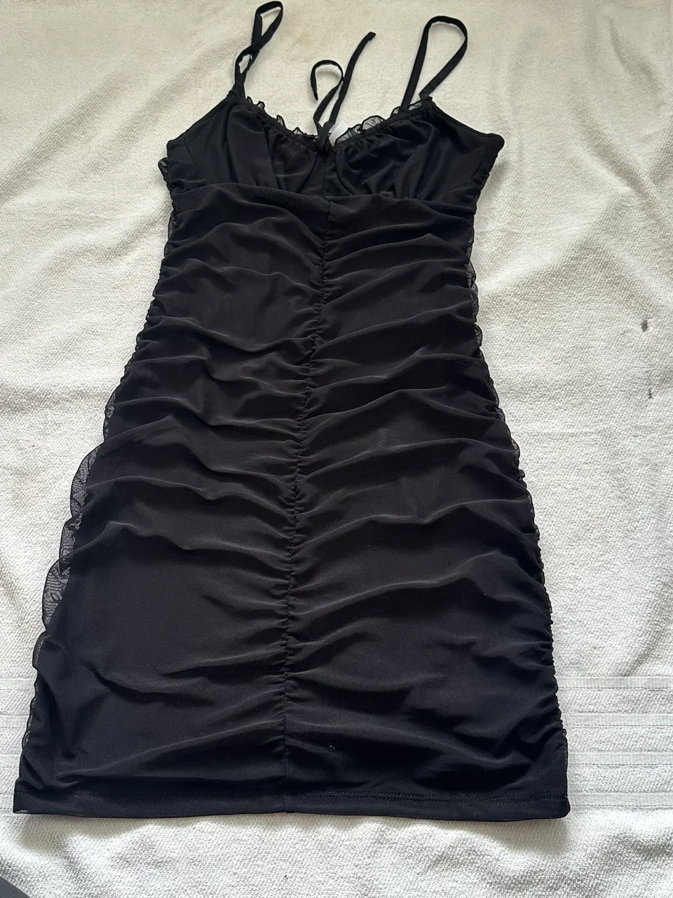 Vestido H&M - imagen 1