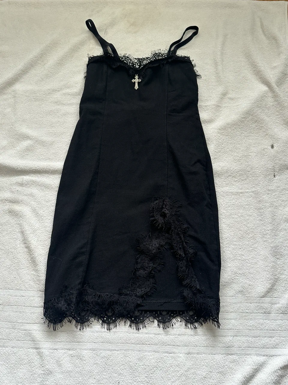 Vestido Sin marca - imagen 1