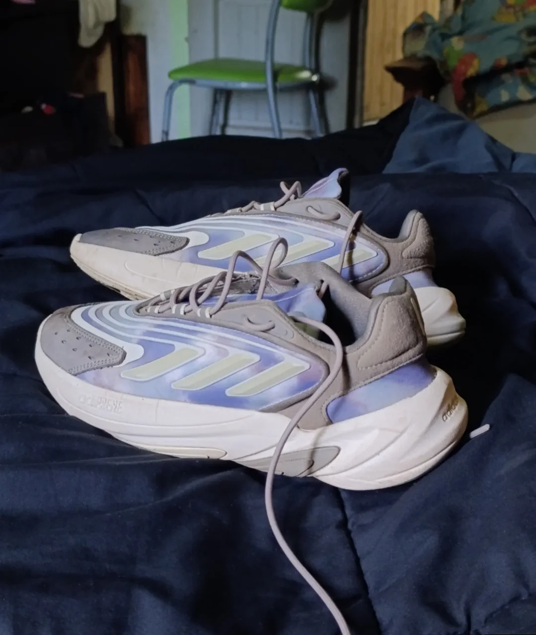 Zapatillas adidas - imagen 1