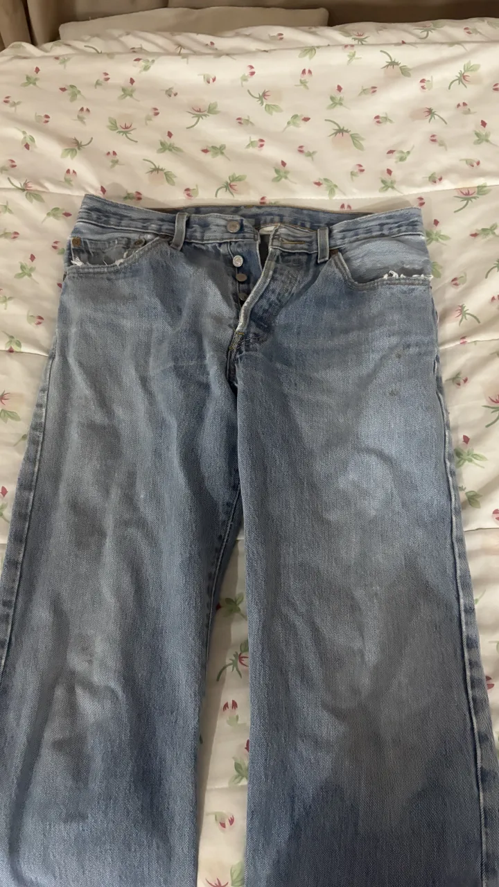Jean Levi's - imagen 1