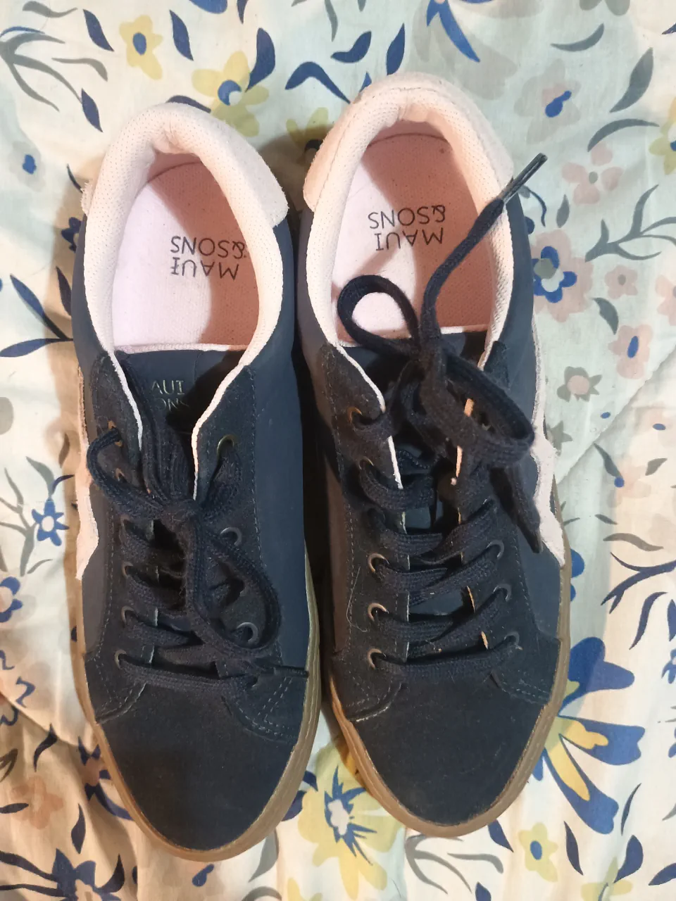 Zapatillas Maui and sons - imagen 7