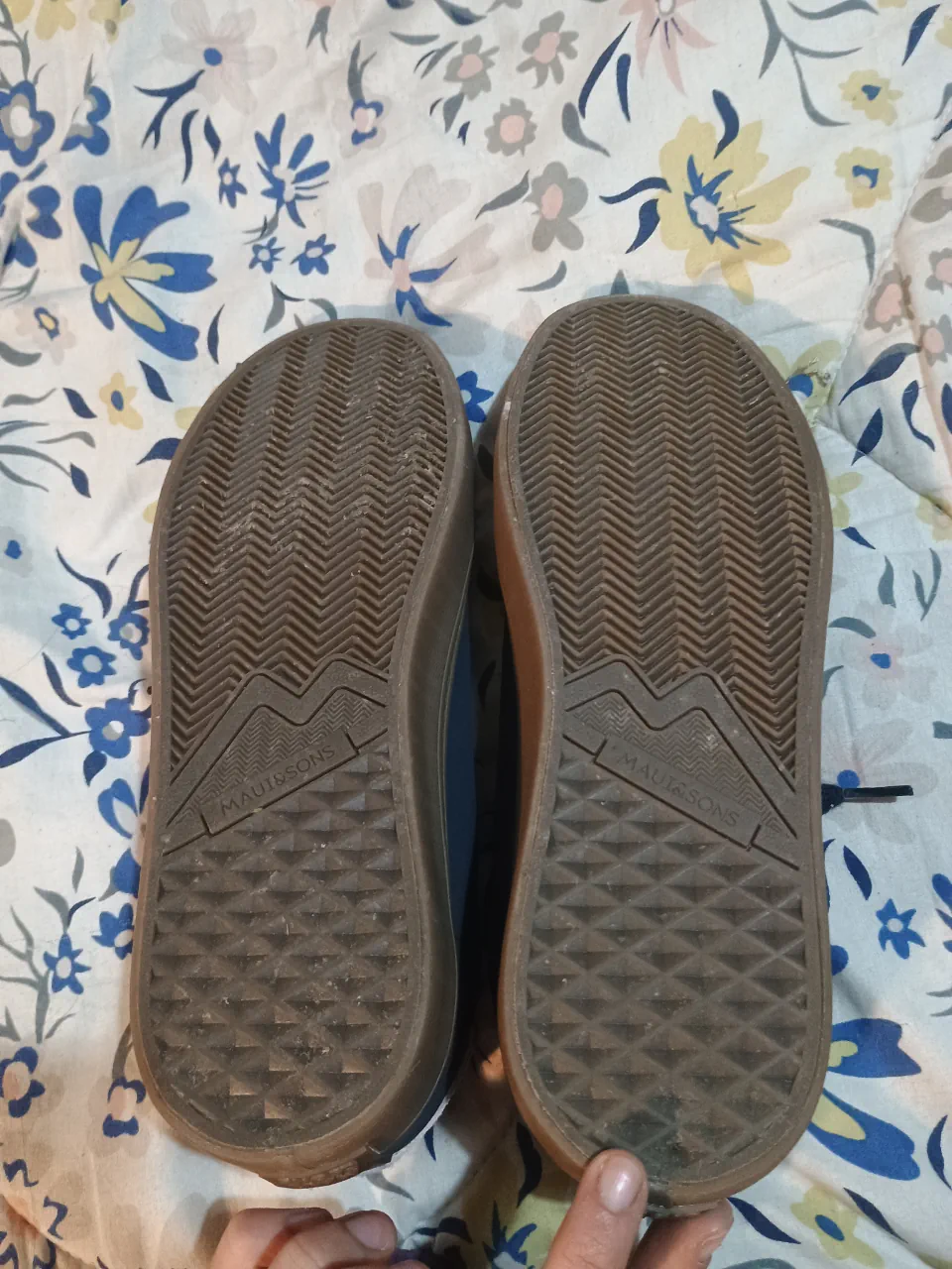 Zapatillas Maui and sons - imagen 5