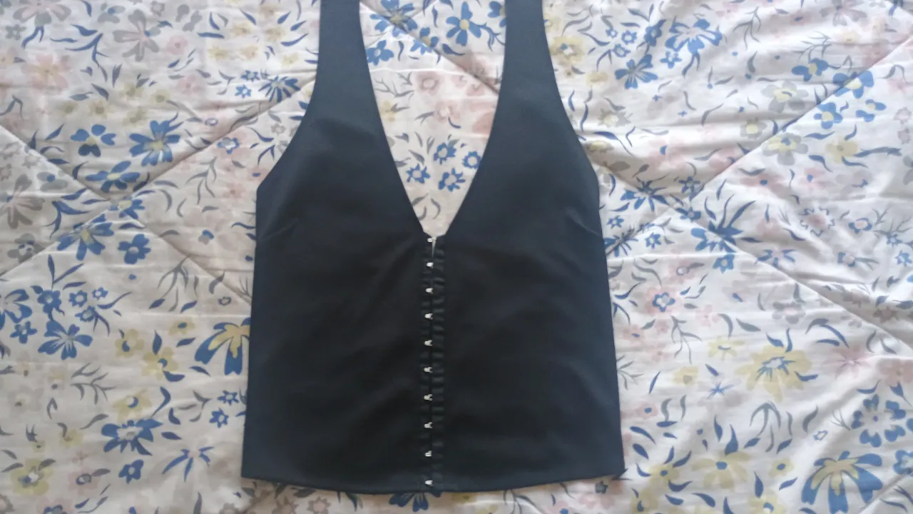Chessi · Talle S