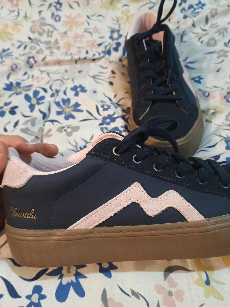 Zapatillas Maui and sons - imagen 2