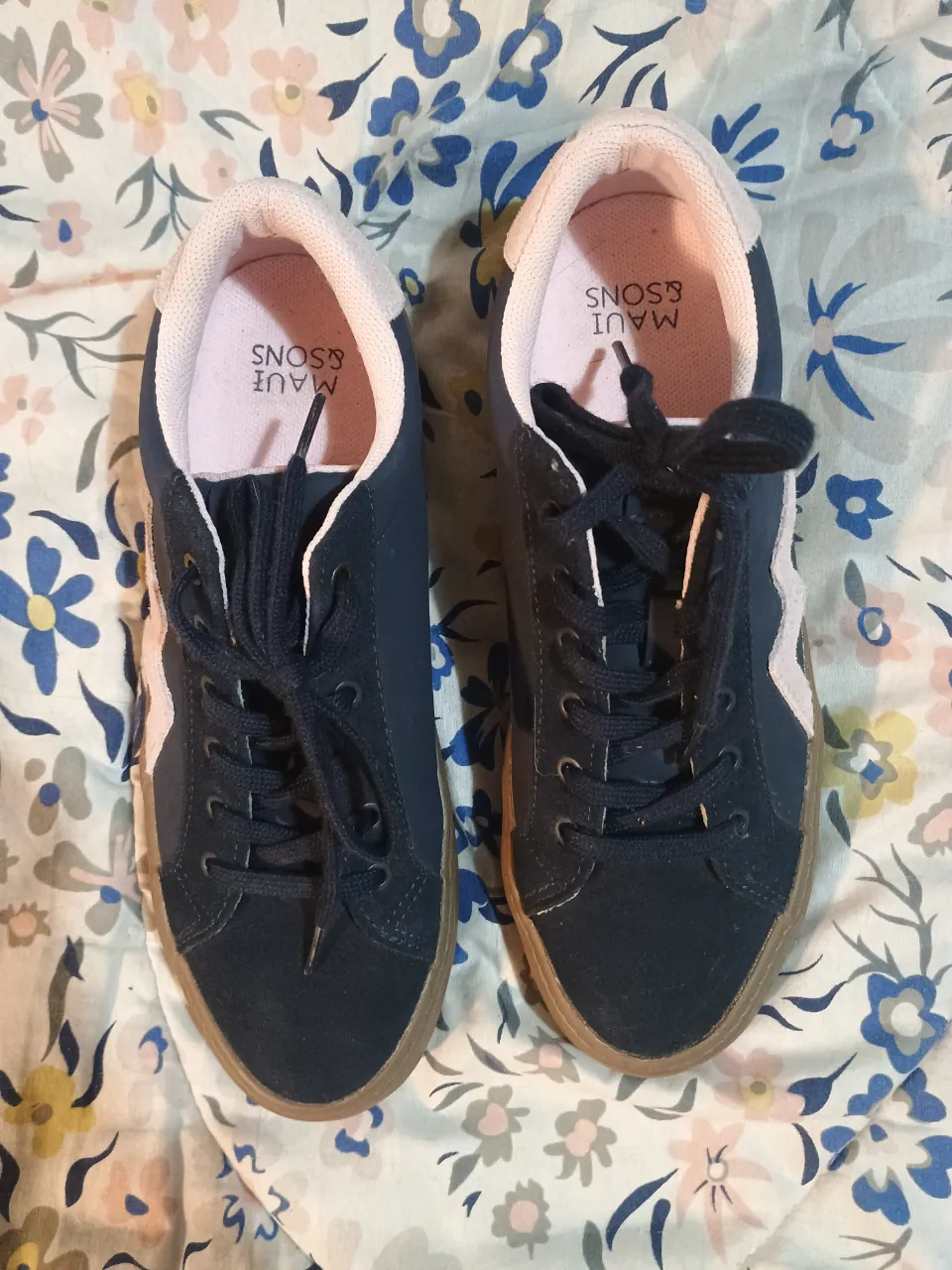 Zapatillas Maui and sons - imagen 3