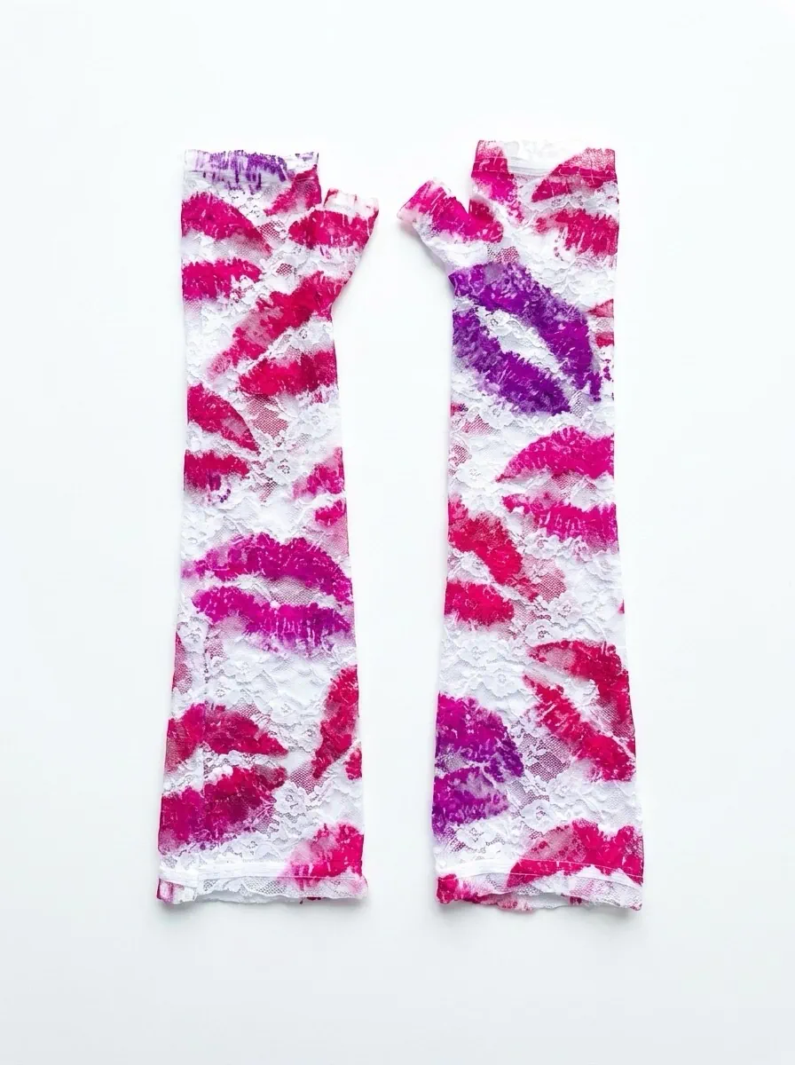 Guantes Luludelulu - imagen 1
