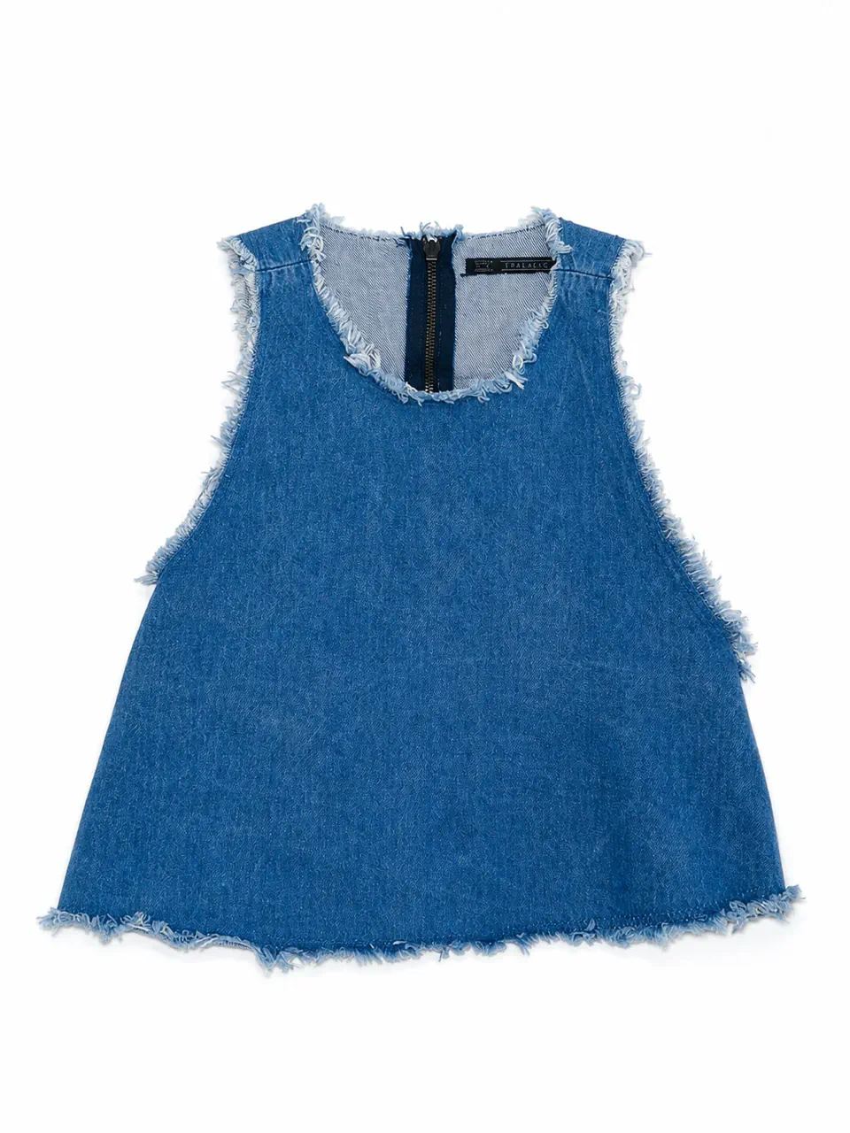 Top Zara - imagen 1