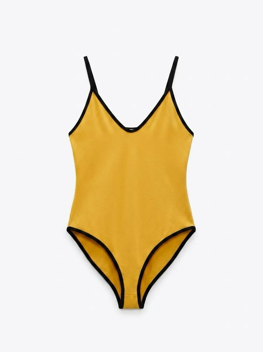 Body Zara - imagen 1