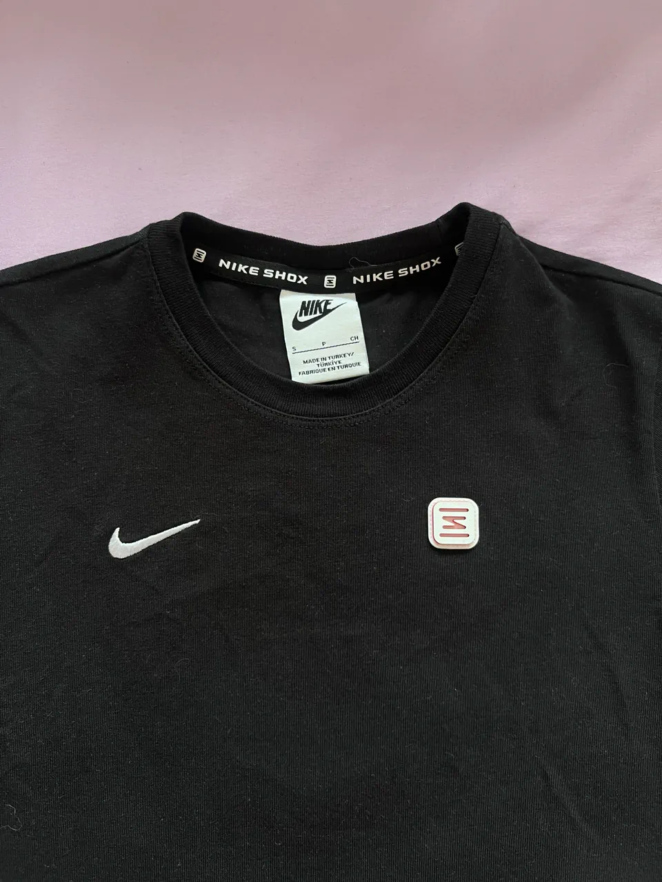 Nike · Talle S