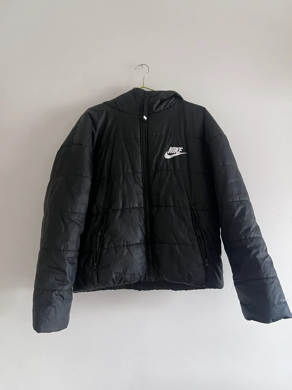 Campera Nike · Talle S