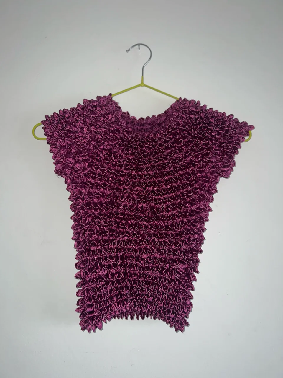 Remera Sin · Talle único