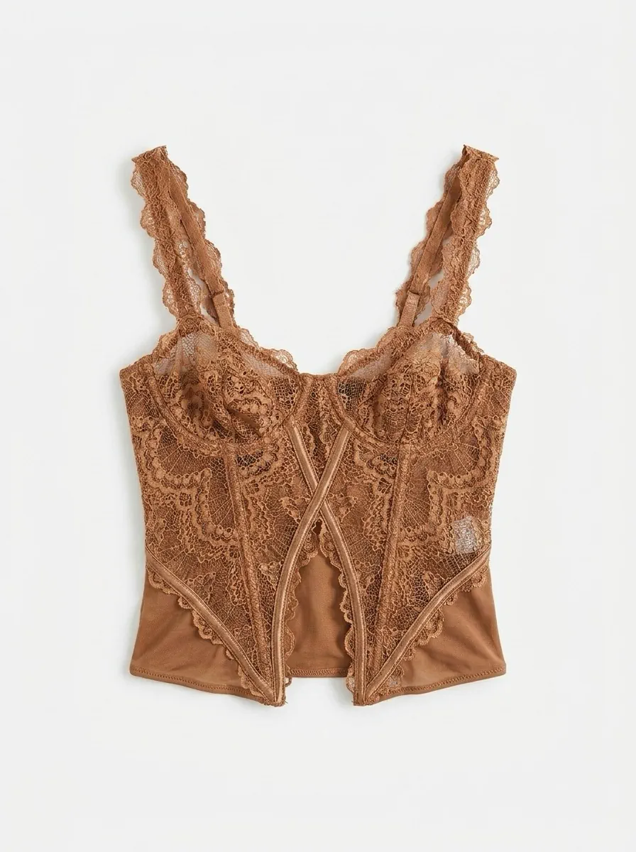 Top Pretty little thing - imagen 1