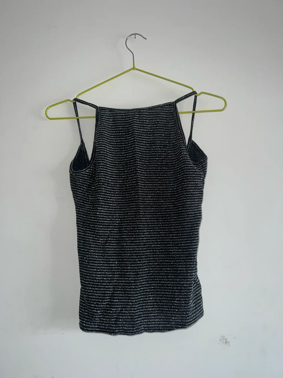 Musculosa Las Pepas - imagen 1