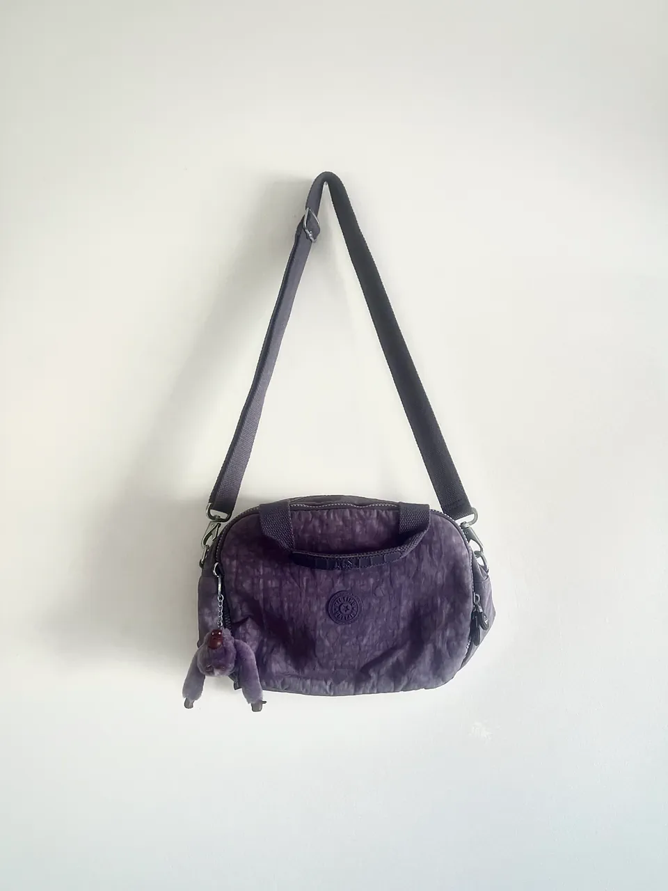 Cartera Kipling