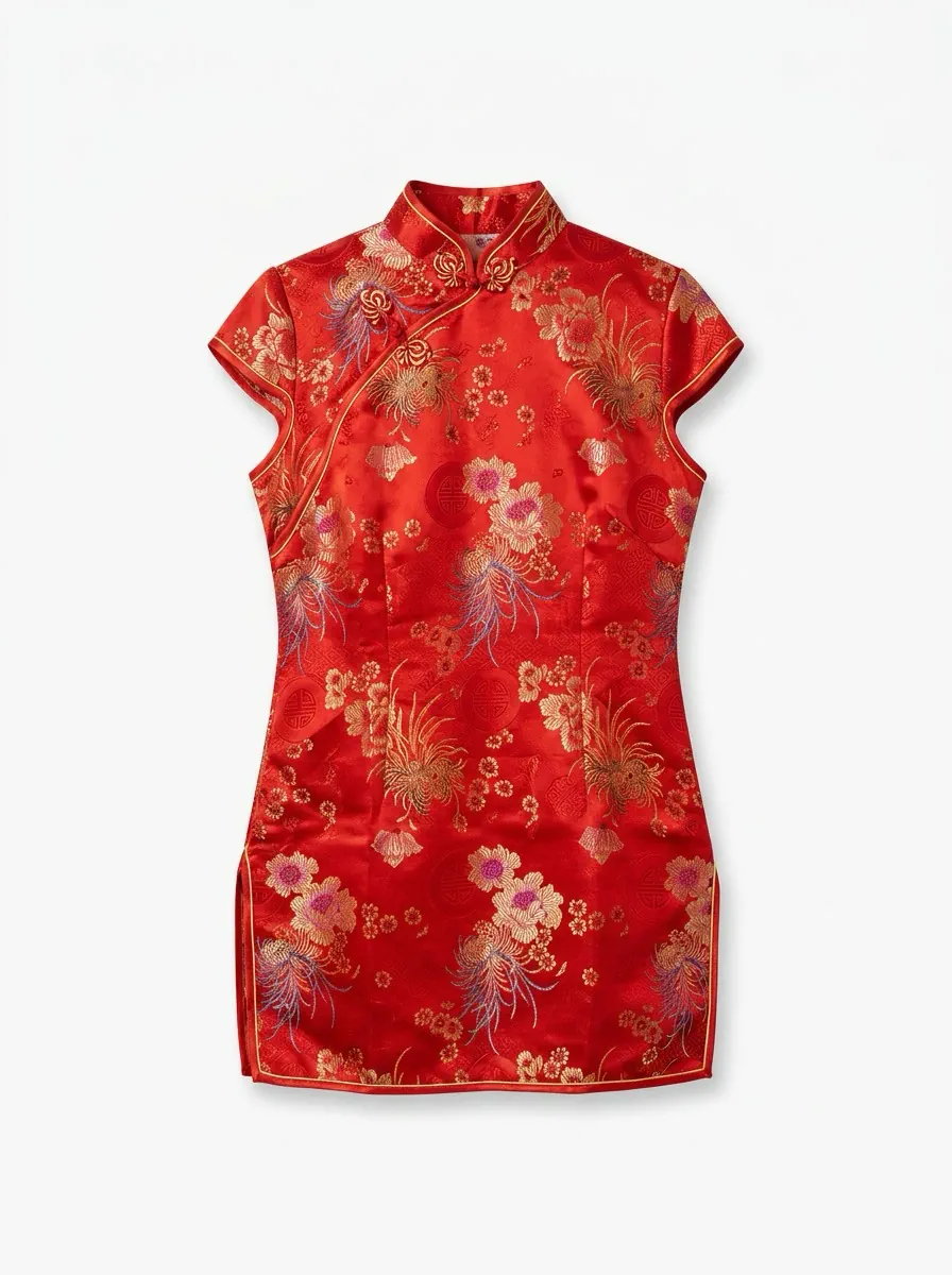 Wei jiao · Talle S