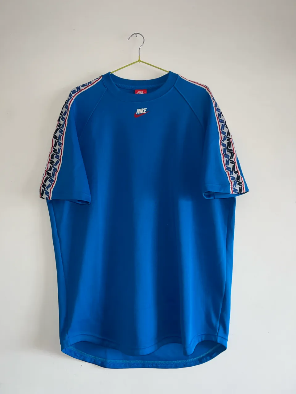 Remera Nike - imagen 1