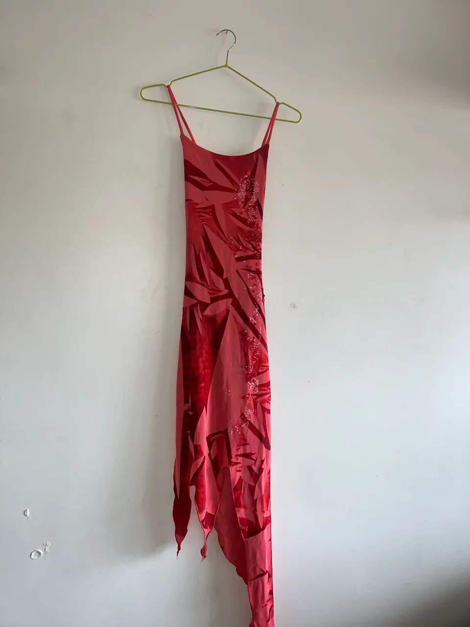 Vestido Vestido y2k - imagen 1