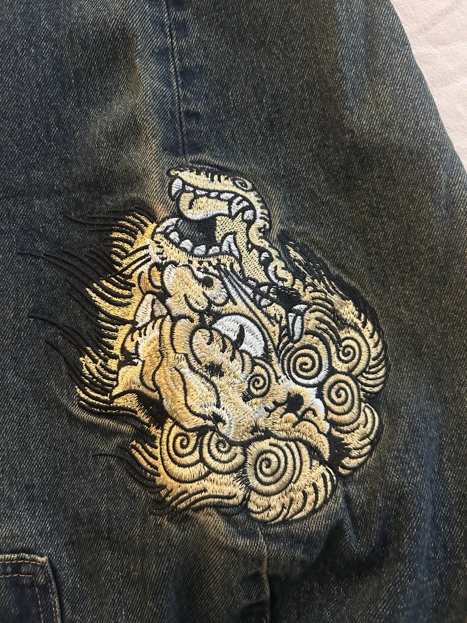 Jean Ed Hardy - imagen 6