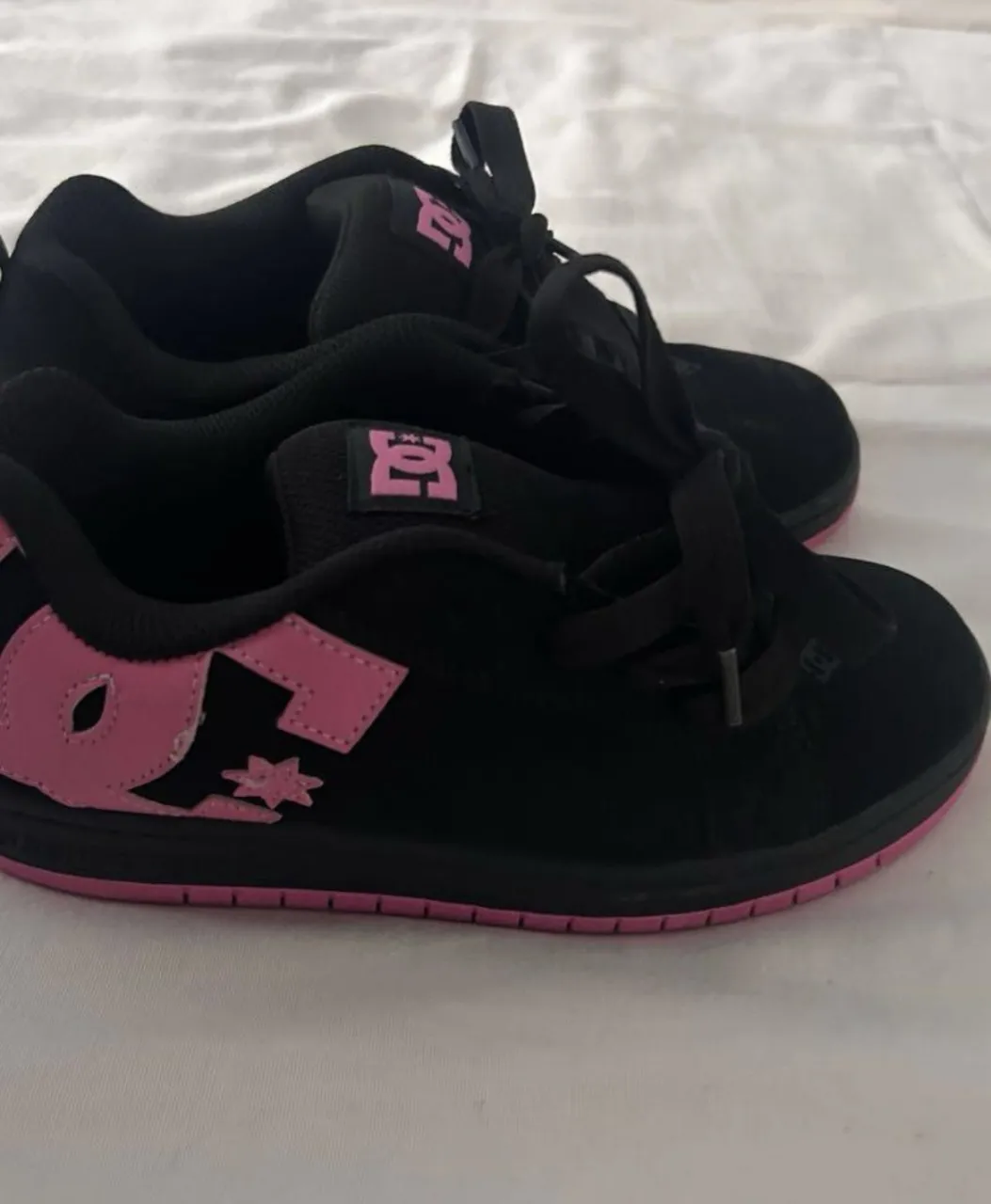 Zapatillas DC Shoes · Talle EU 37