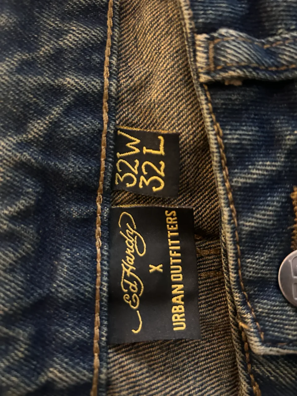 Jean Ed Hardy - imagen 5