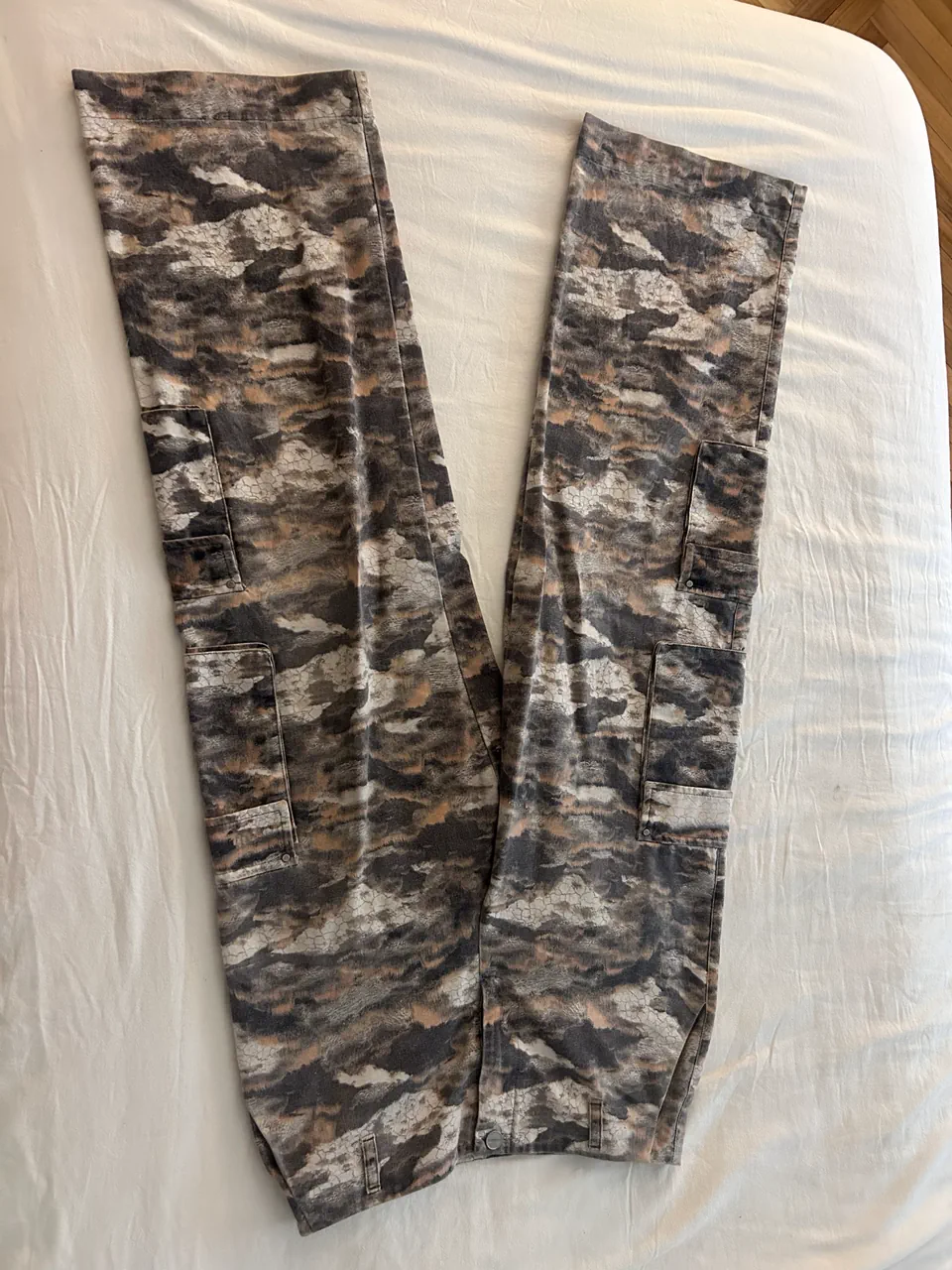 Pantalón Kosiuko · Talle L