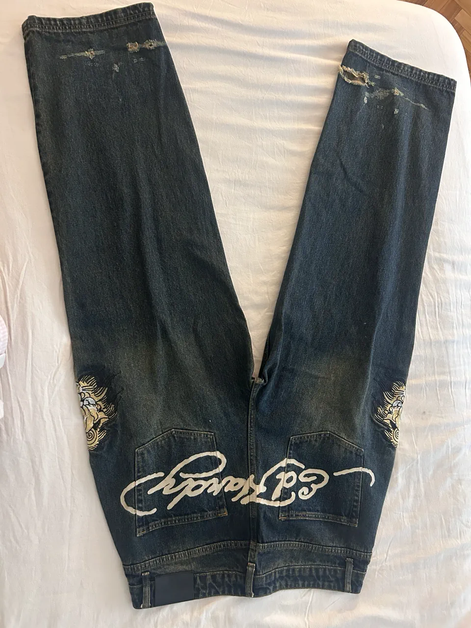 Jean Ed Hardy - imagen 2