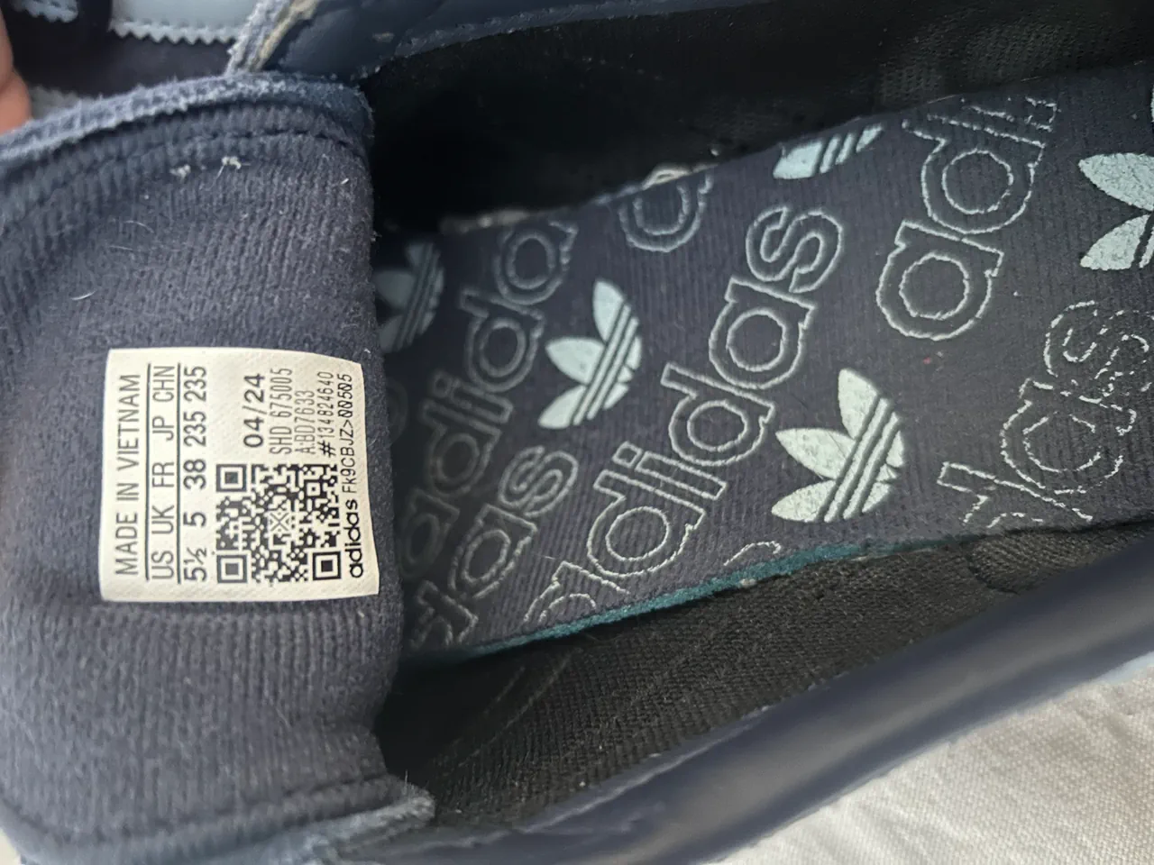 Zapatillas adidas - imagen 5