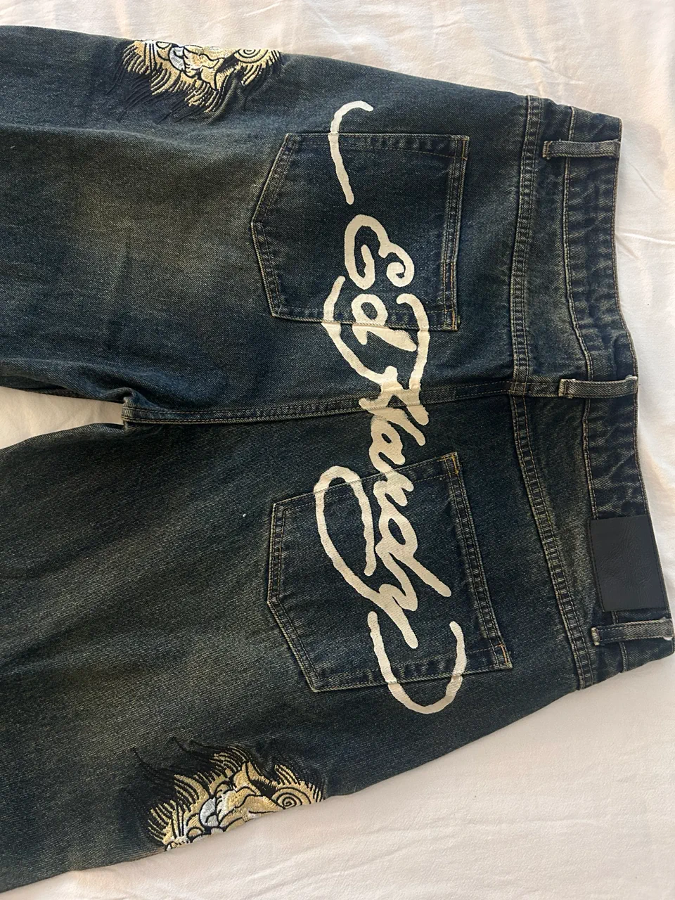 Jean Ed Hardy - imagen 3