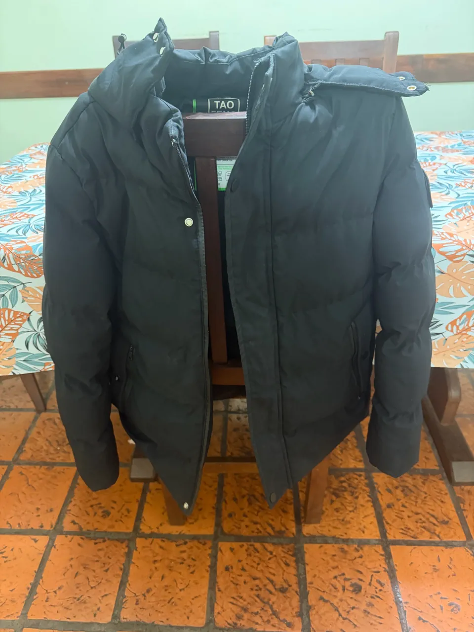 Campera Otra - imagen 1
