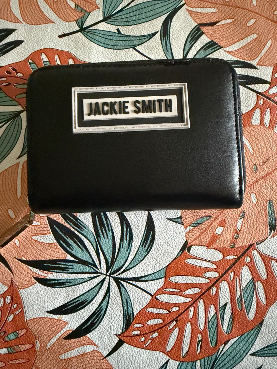 Jackie Smith