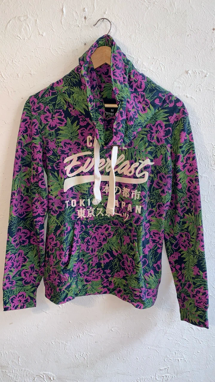 Buzo Everlast - imagen 1