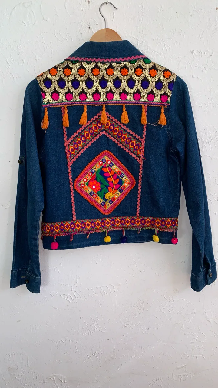 Campera Vars - imagen 3