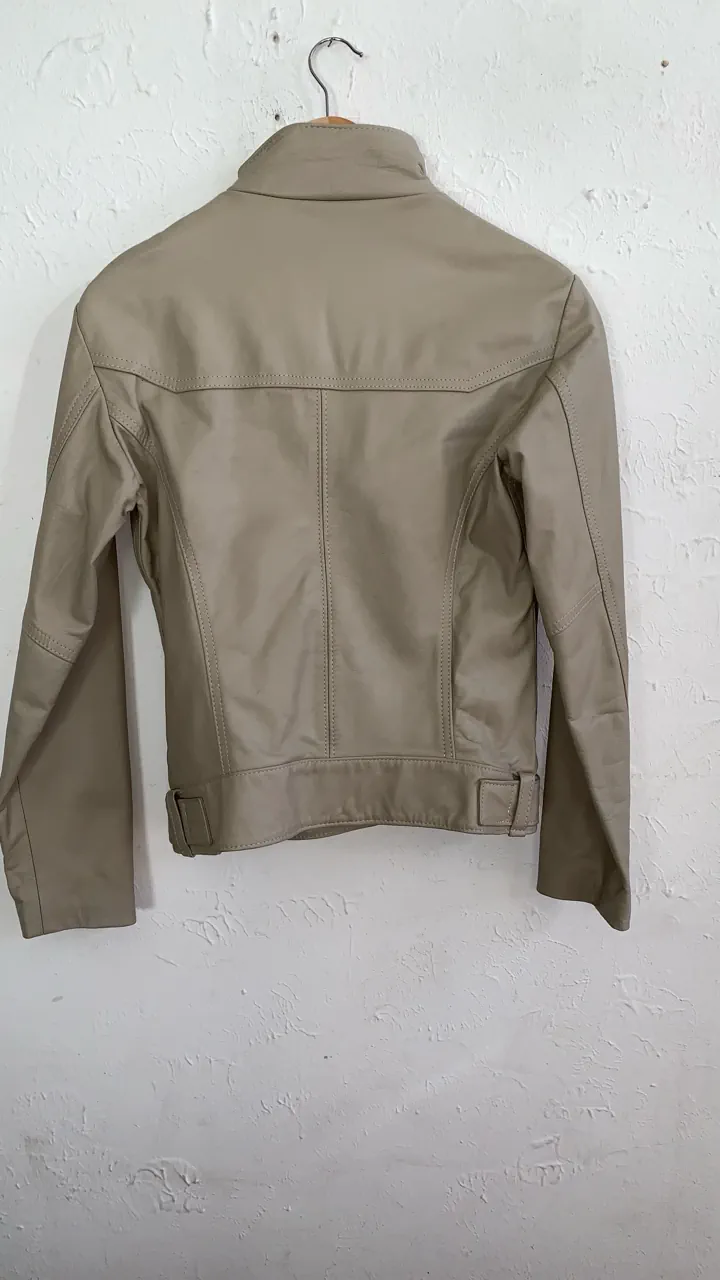 Campera No tiene - imagen 4