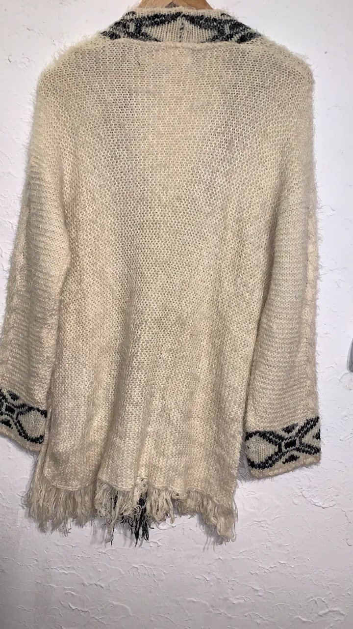 Cardigan op - imagen 4