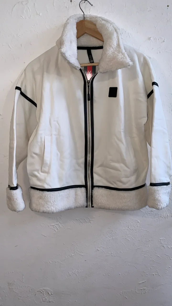 Campera Vitnik · Talle S