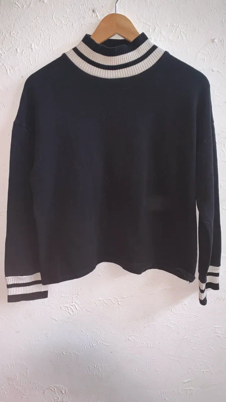 Polera Zara Trafaluc - imagen 1