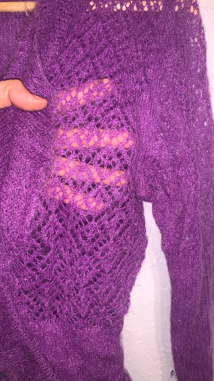 Cardigan Pepe peluso - imagen 3