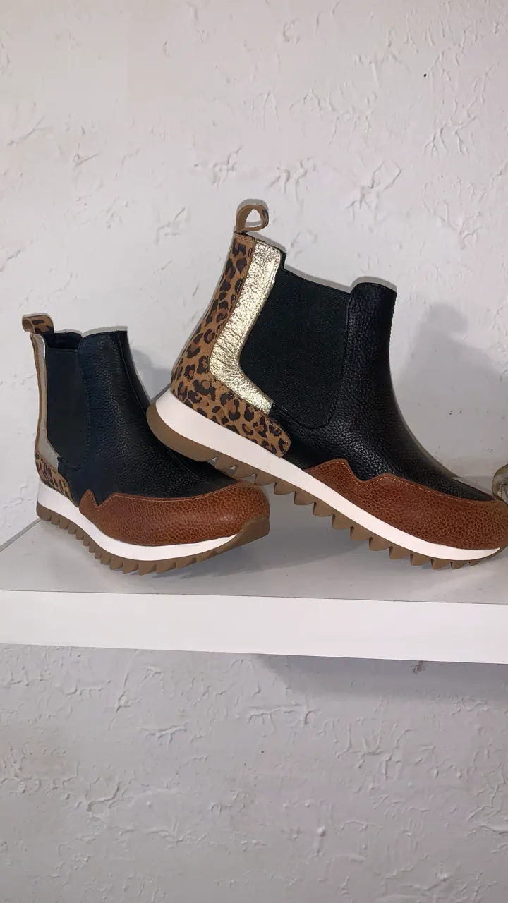 Botas Macna - imagen 1