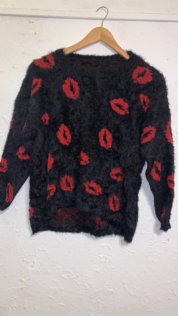 Sweater No tiene · Talle único